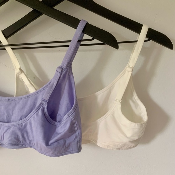 NWOT Parade Bras - Picture 4 of 4